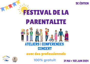 image Festival de la parentalié - 5ème édition + services/events/9613/22501697