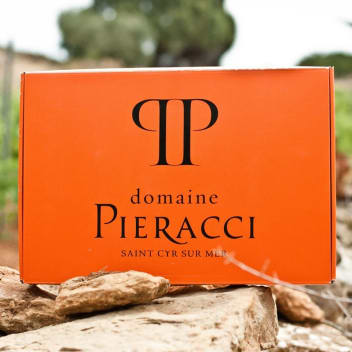 image Domaine  Pieracci + services/producers/10543/7486546