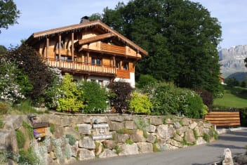 image Chalet le miroir du Mont-Blanc 2 + services/rental_accommodation/1123/22022829