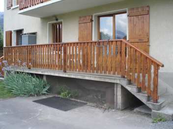 image Au Berceau de nos Belles Montagnes Apartment 1 + services/rental_accommodation/1124/16697916