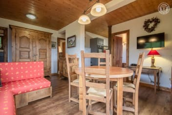 image Appartement Arbine - Chalet Bella Comba + services/rental_accommodation/11936/21880580