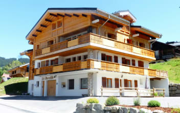 image Cabuis Raphaël/ The Alpine Lodge & Loft : Location de chalet avec service hôtelier + services/rental_accommodation/14098/17587415