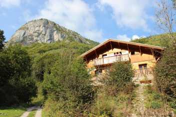 image Chalet Bernadine + services/rental_accommodation/15747/4415907