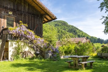 image Chalet d'en Ô : Belle Fleurie + services/rental_accommodation/1711/15108613