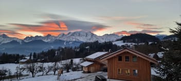 image Les balcons du Mont-Blanc + services/rental_accommodation/20145/21483708