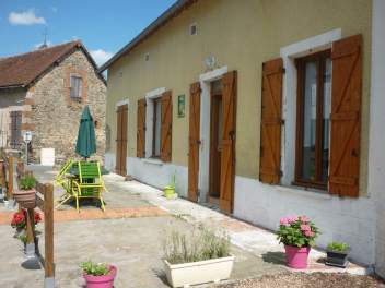 image Gîte Chante Cristal + services/rental_accommodation/22674/20412447