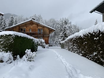 image Chalet du Coeur - Krikorian S & R + services/rental_accommodation/2411/9064983