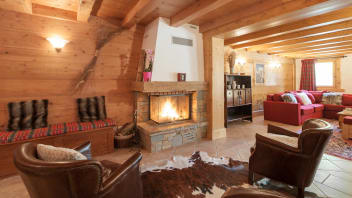 image Appartment Sainte Foy + services/rental_accommodation/3662/15526493