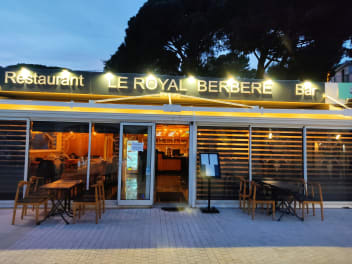 image Le Royal Berbère + services/restaurants/12426/19154658