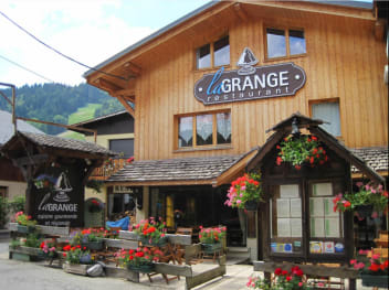 image La Grange + services/restaurants/13167/12957062