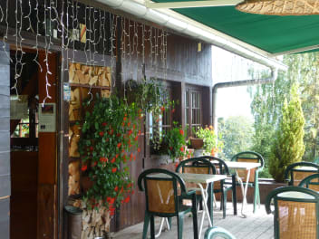image Restaurant chez Alcide + services/restaurants/2050/8388331