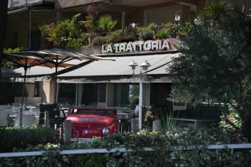 image La Trattoria + services/restaurants/8964/6347153