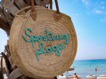 image Sporting Plage + services/restaurants/9165/8422187