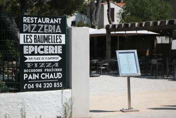 image Pizzeria les Baumelles + services/restaurants/9315/8435700