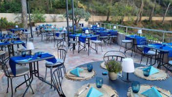 image Bistrot "Le Cabanon" + services/restaurants/9319/21469539