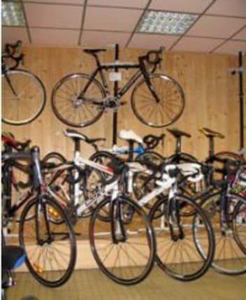 image Culture Vélo Sallanches (Cycling Specialist) + services/shops_and_services/1120/363904