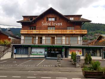 image Grande pharmacie de Morzine + services/shops_and_services/13272/4530277