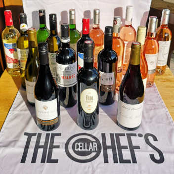 image The Chef's Cellar + services/shops_and_services/13454/11473262