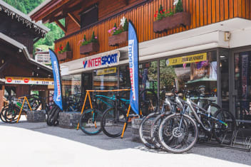 image Intersport Morzine - Super Morzine - Consigne + services/shops_and_services/13629/17403482