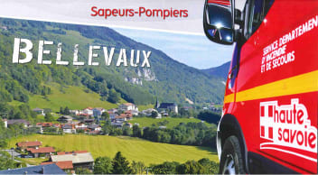 image Sapeurs - Pompiers de Bellevaux + services/shops_and_services/14785/737980