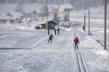 image Foyer nordique de Villard - Plaine-Joux + services/shops_and_services/14987/682897