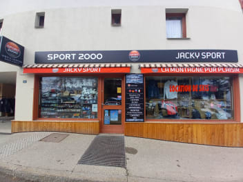 image Jacky - Sport 2000 / 1500 + services/shops_and_services/18783/20199717