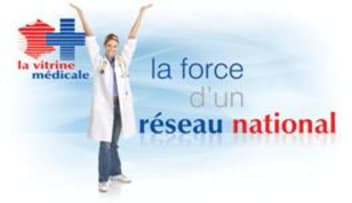 image Vitrine Médicale Pissard (Medical equipment) + services/shops_and_services/2918/581787