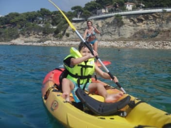 image Kayaks, Stand Up paddles, Finboards vision and pedalos rental - Saint Cyr Kayak + services/shops_and_services/9279/3090672