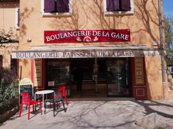 image Boulangerie de la gare + services/shops_and_services/9471/5911385