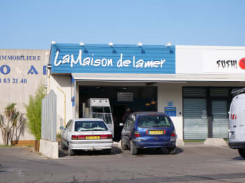 image La Maison de la Mer + services/shops_and_services/9495/8824846