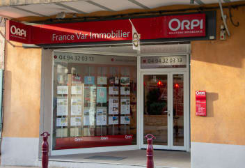 image Orpi Centre ville + services/shops_and_services/9507/15481170