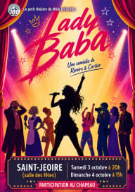 Theater Weekend