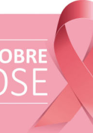 Marche Solidaire - Octobre Rose