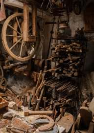 Visite guidée du Musée d'art et du Folklore Régional
