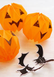 Halloween Creative Workshops