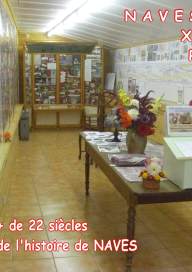 Naves Expo