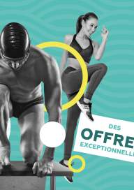 Forme d'O – Open Huis Dagen