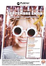 A Golden September