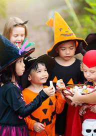 Candy Hunt