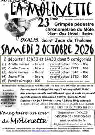 La Môlinette