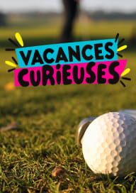 Portes-ouvertes au Golf d'albon