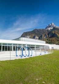 école de natation niveaux 1/2/3