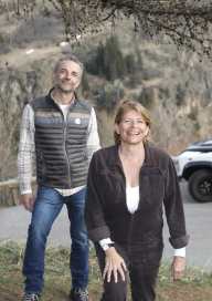 Anna Purna Adventure