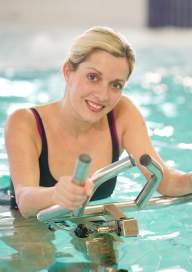 Aquabike