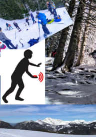 Atelier D.V.A. et sécurité neige