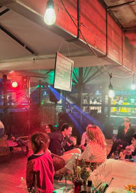 Aprèski Summer Stage