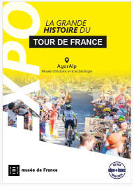 Exposition La Grand Histoire du Tour de France