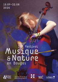 Festival Musique et Nature en Bauges