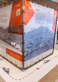 Visite flash : Découvrez les objets du musée autrement !