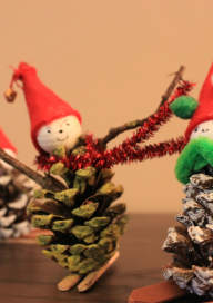 Marché de l'Avent Noël